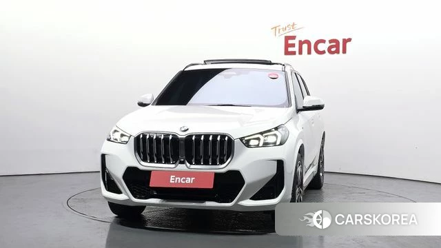 BMW X1 (U11) id 4185648 из Кореи 23