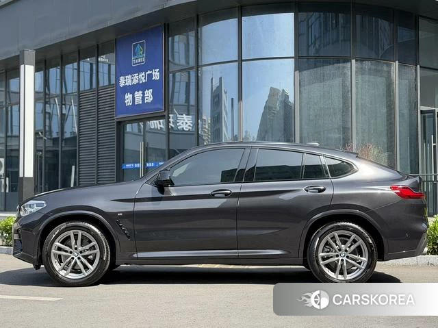 BMW X4 id 4266067 из Китая 11