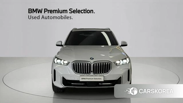 BMW X5 (G05) id 4292205 из Кореи 13