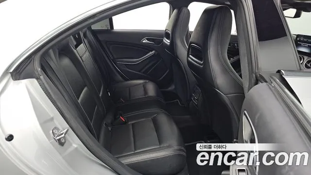 Mercedes-Benz CLA-Class C117 id 2612431 из Кореи 13