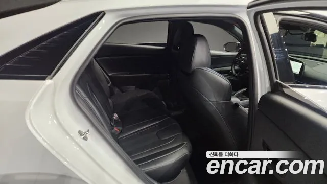 Hyundai Avante (CN7) id 2745850 из Кореи 13