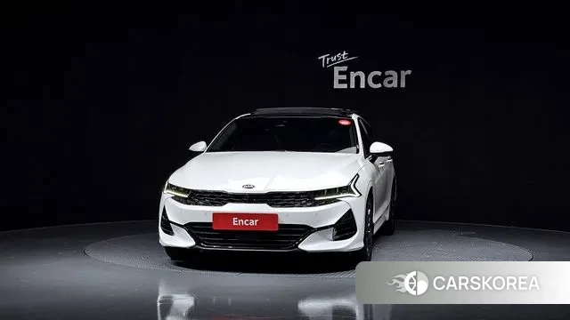 Kia K5 3rd generation id 3390486 из Кореи 13