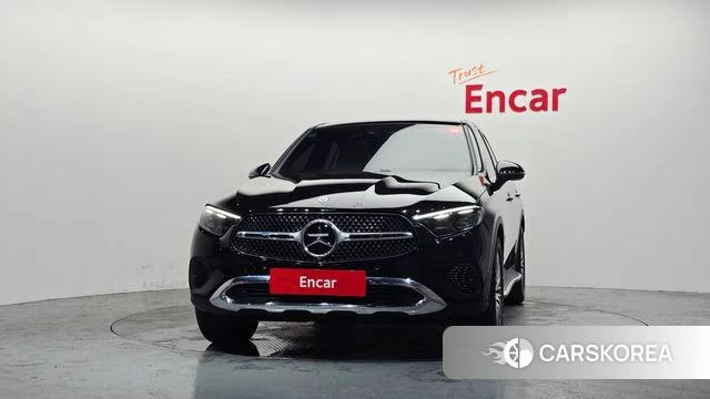 Mercedes-Benz GLC-Class X254 id 4617421 из Кореи 13