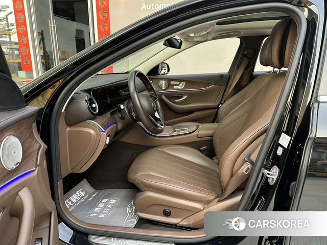 Mercedes-Benz E-class id 4301628 из Китая 19