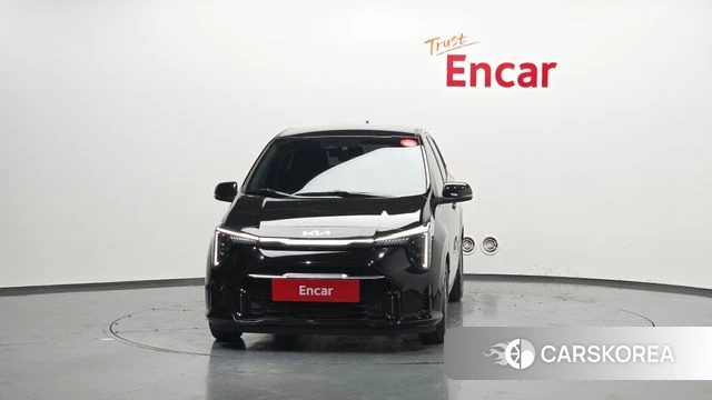 Kia The New Morning (JA) id 4360452 из Кореи 13
