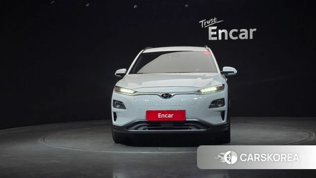 Hyundai Kona Electric id 4304999 из Кореи 23