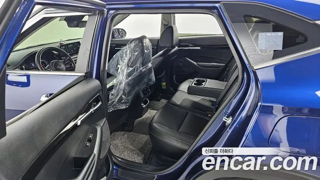 Kia Seltos id 2592507 из Кореи 13