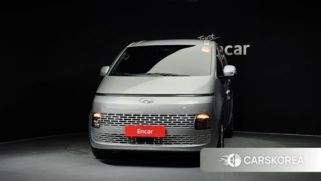 Hyundai Staria id 2925507 из Кореи 13