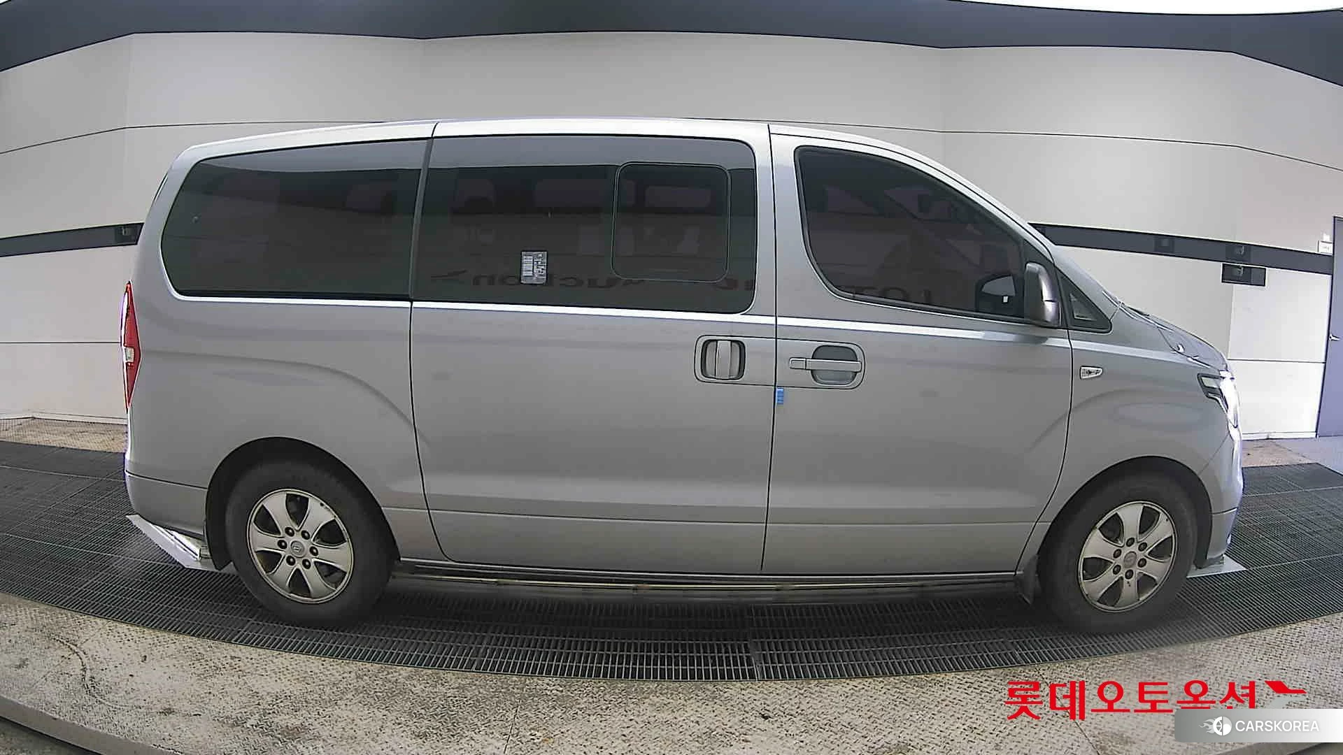 Hyundai Grand Starex id 3882063 из Кореи 23