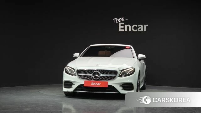 Mercedes-Benz E-Class W213 id 3820845 из Кореи 13