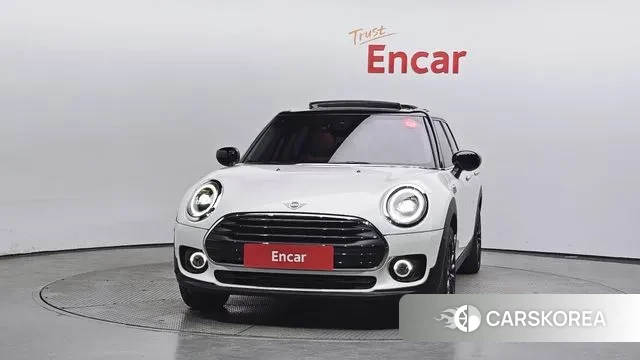 Mini Cooper Clubman id 3036517 из Кореи 13