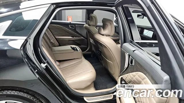 Kia K8 Hybrid id 2660390 из Кореи 13