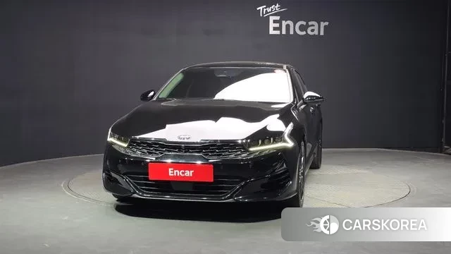 Kia K5 3rd generation id 3401847 из Кореи 13