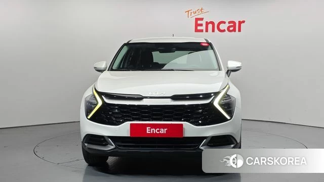 Kia Sportage 5th Generation id 4201105 из Кореи 23