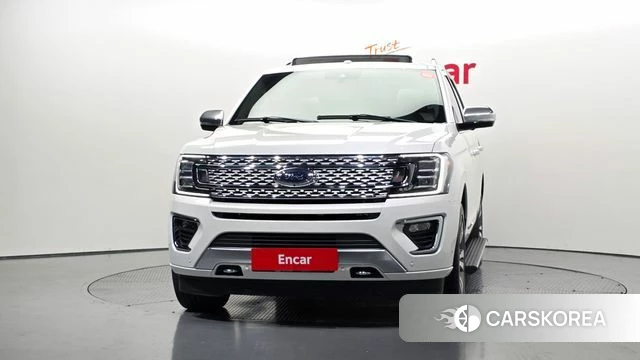 Ford Expeditation id 4580370 из Кореи 23