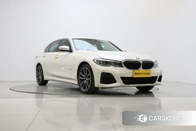 BMW 3 series id 4307213 из Китая 13