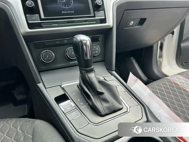 Volkswagen Lingdu id 4240189 из Китая 8