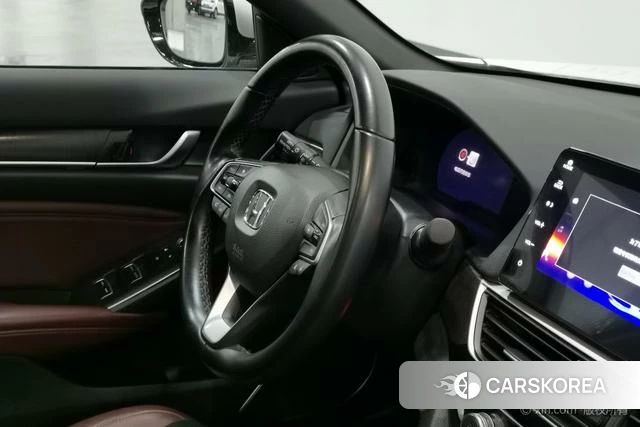 Honda Yingshipai id 4299963 из Китая 17