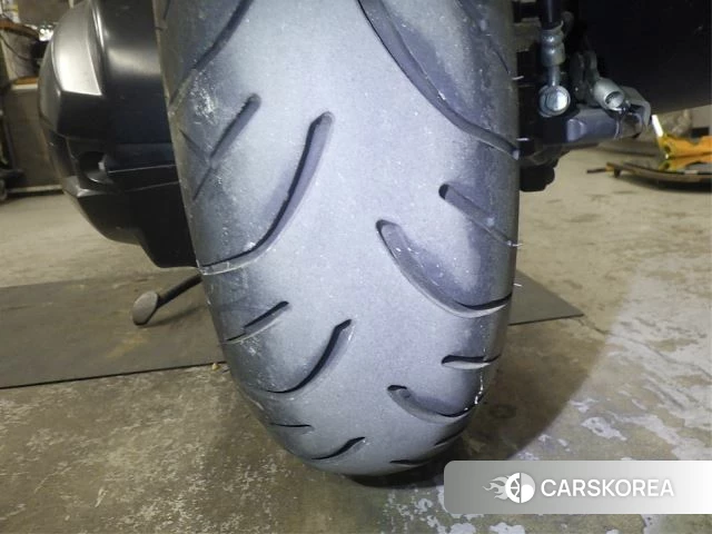 Suzuki SKYWAVE 400S id 3947239 из Японии 23