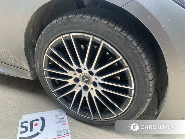 Mercedes-Benz Class C id 4265400 из Китая 20
