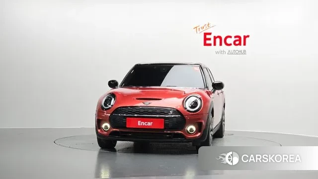 Mini Cooper S Clubman id 3405579 из Кореи 13