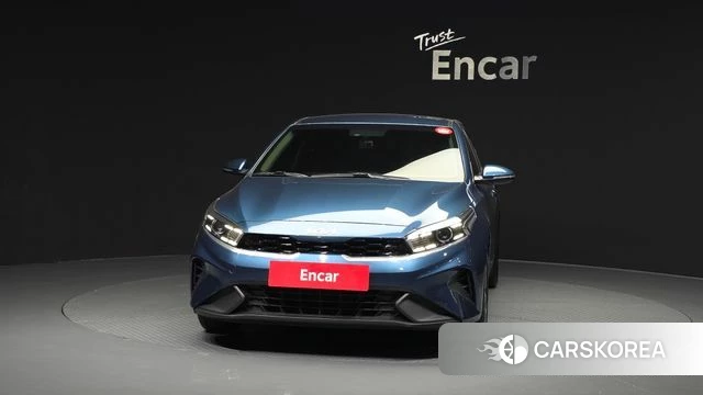 Kia The New K3 2nd generation id 4507072 из Кореи 13