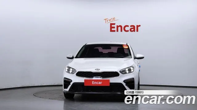 Kia Come New K3 id 2662240 из Кореи 13