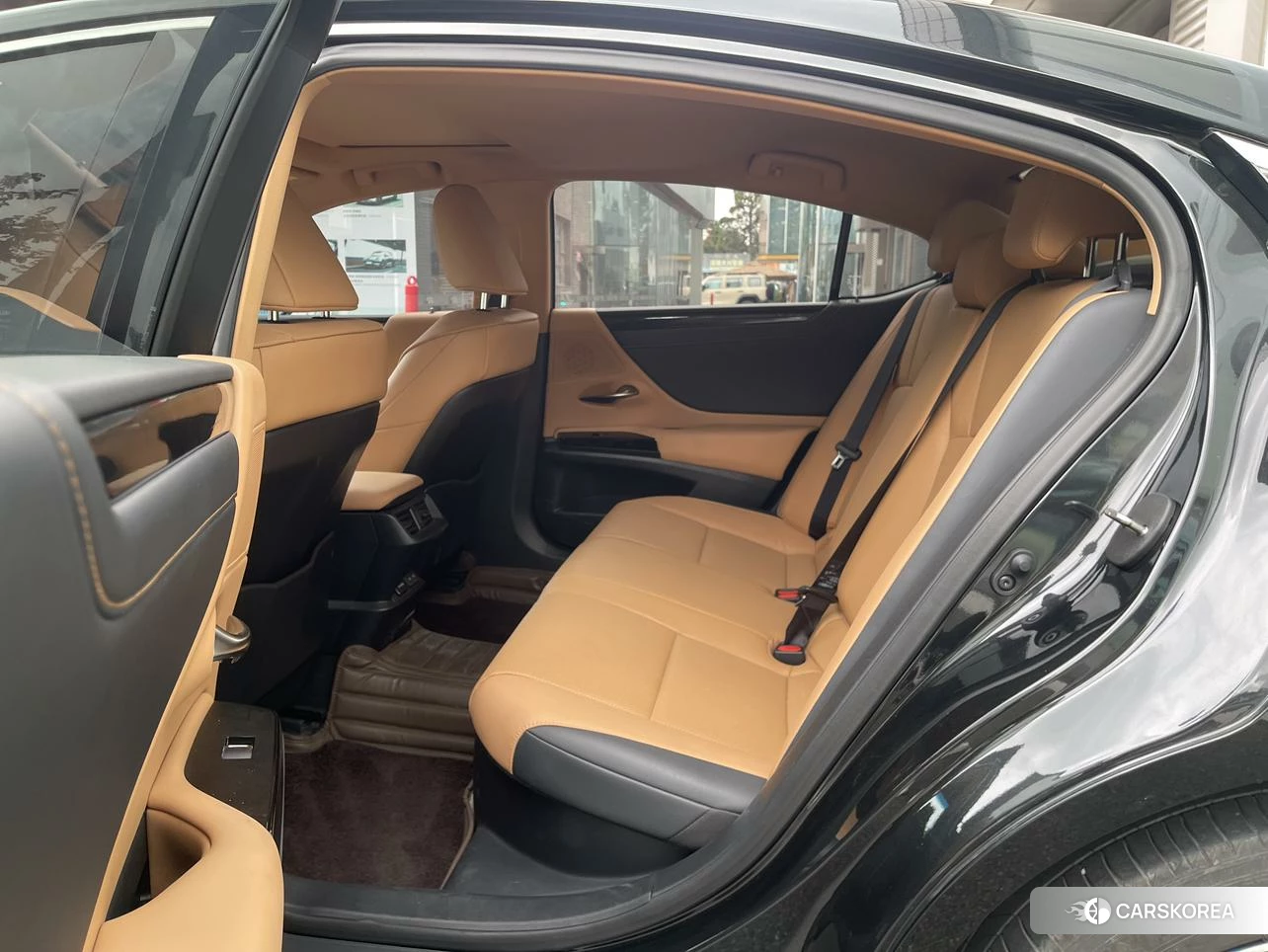 Lexus ES id 4462003 из Китая 11