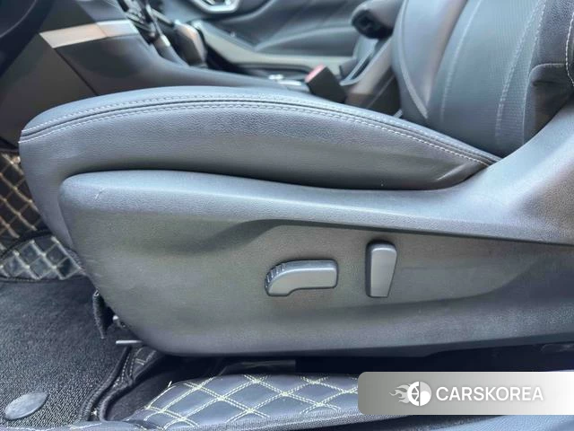 Subaru FORESTER Forester id 4241398 из Китая 17