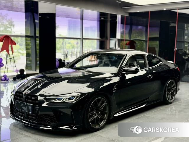 BMW M4 id 4307657 из Китая 7