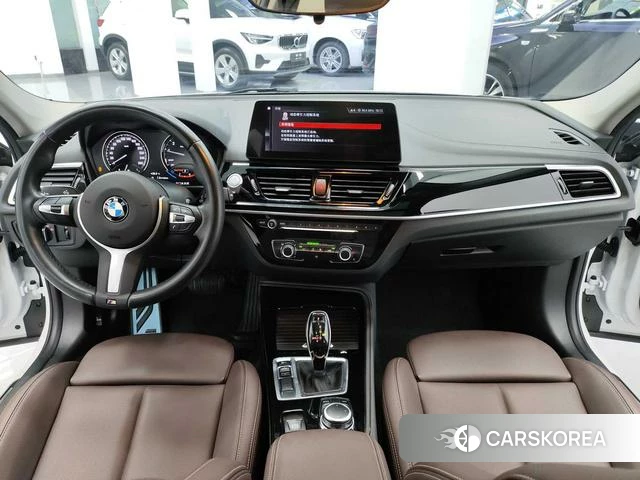 BMW 1 series id 3890696 из Китая 8