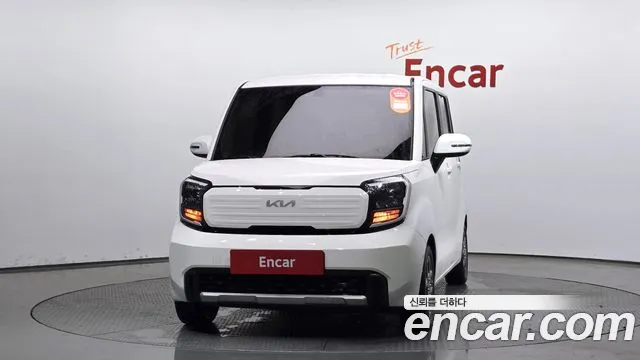 Kia The New Kia Ray id 2705958 из Кореи 13