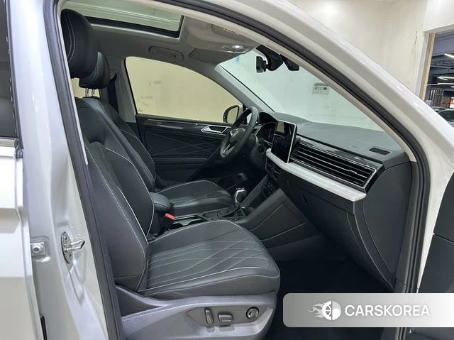 Volkswagen Tiguan L id 4301265 из Китая 7