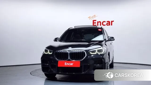 BMW X1 (F48) id 3721726 из Кореи 13