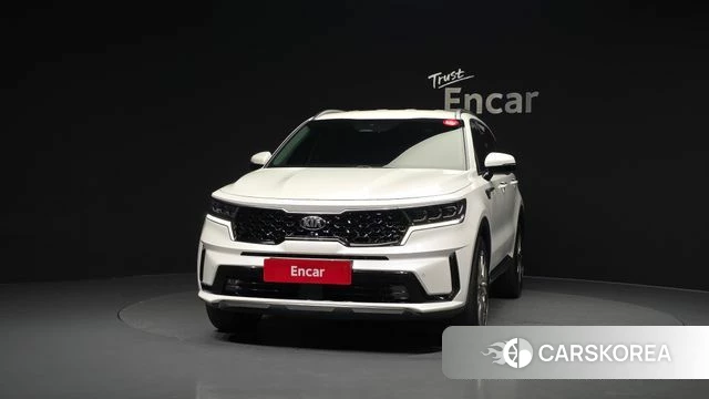 Kia Sorento 4th Generation id 4651423 из Кореи 13
