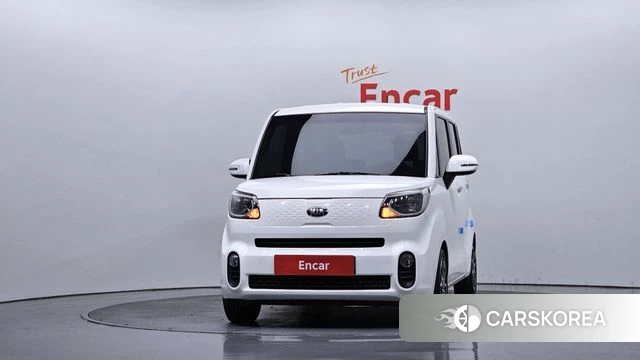 Kia The New Ray id 4233022 из Кореи 13