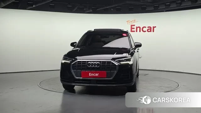 Audi Q3 (F3) id 3390557 из Кореи 13