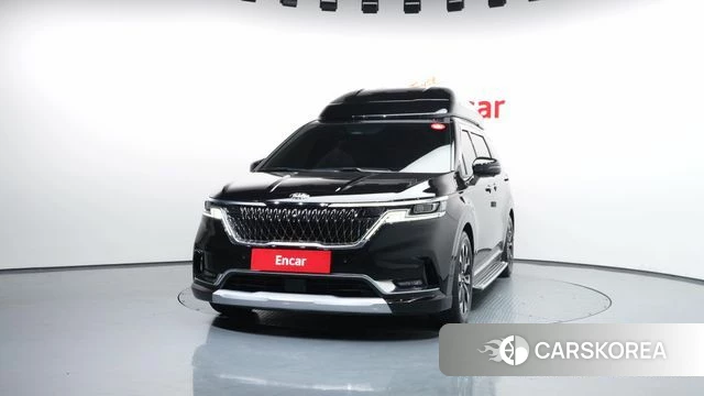 Kia Carnival 4th generation id 3884981 из Кореи 13