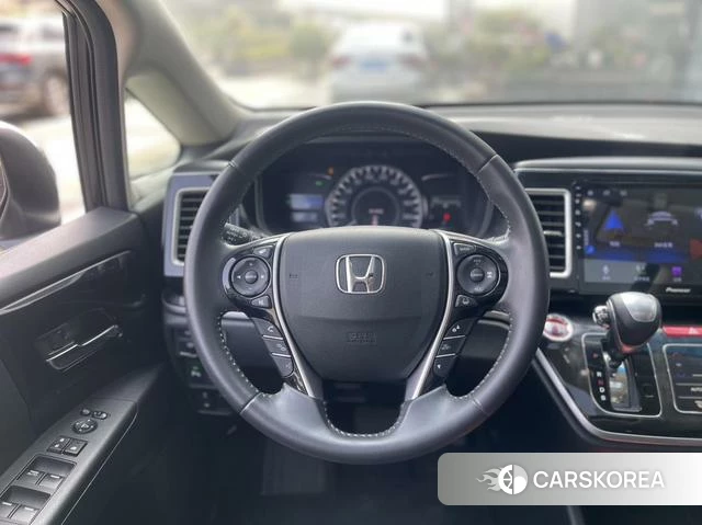 Honda Ai Lishen id 4335242 из Китая 8
