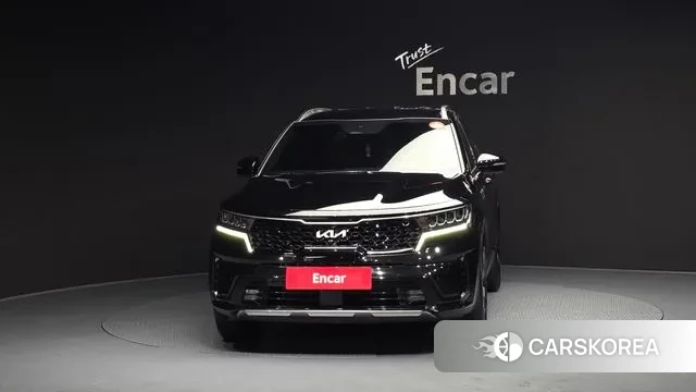 Kia Sorento 4th Generation id 3680041 из Кореи 13