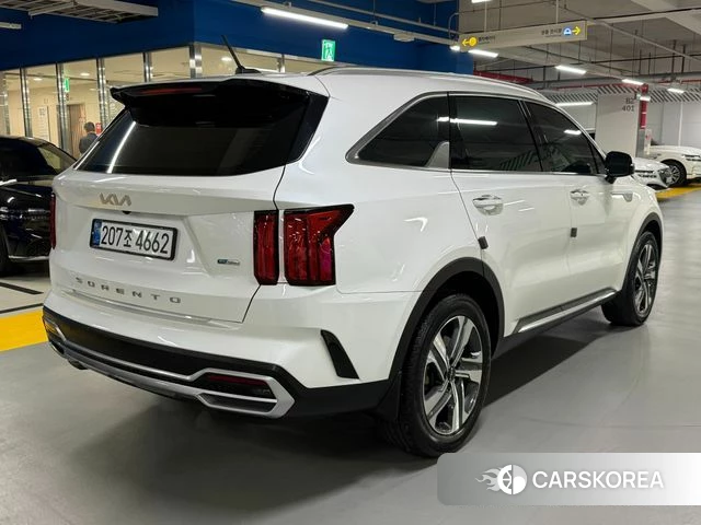 Kia Sorento 4th Generation id 4303393 из Кореи 13