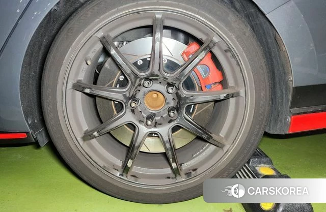Hyundai The New Avante (CN7) id 4941441 из Кореи 13