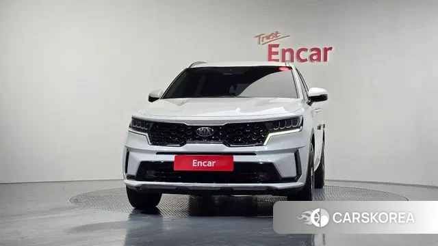 Kia Sorento 4th Generation id 3473919 из Кореи 12