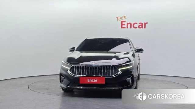 Kia K7 Premier id 3936485 из Кореи 13