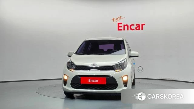 Kia All New Morning (JA) id 4785931 из Кореи 13