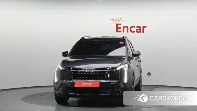 Kia The New Sportage 5th Generation id 3909240 из Кореи 13