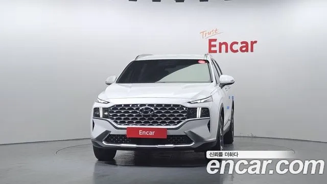 Hyundai The New Santa Fe id 2879834 из Кореи 13