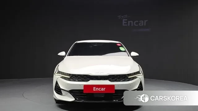 Kia K5 3rd generation id 3427542 из Кореи 13