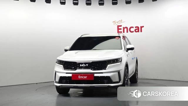 Kia Sorento 4th Generation id 4635941 из Кореи 23