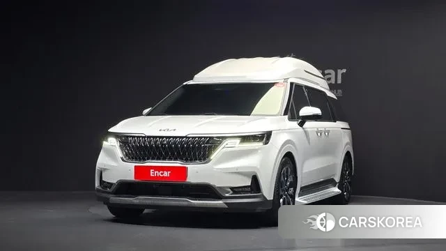 Kia Carnival 4th generation id 3771428 из Кореи 13